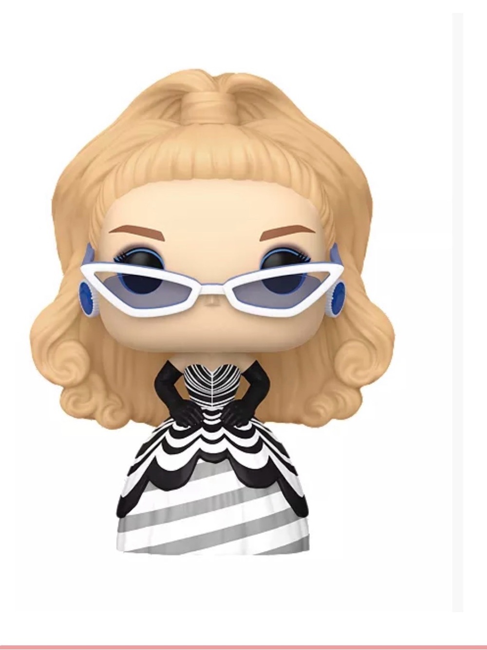 Funko Pop! Retro Toys: Barbie 65th Anniversary (Barbie #141).